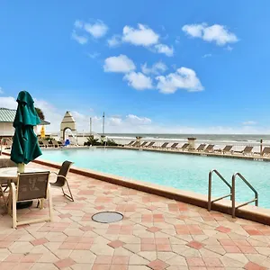 Daytona Holiday home