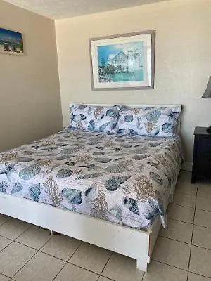 **  Sea Dip Beach Resort Daytona Beach Stany Zjednoczone Ameryki