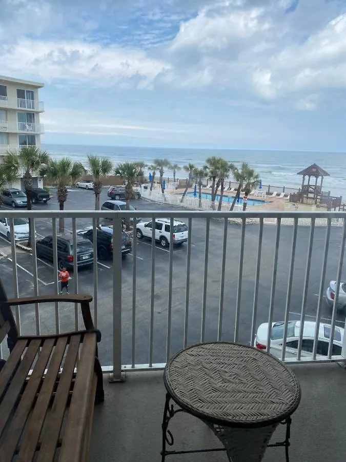 Sea Dip Beach Resort Daytona Beach 2*,  Stany Zjednoczone Ameryki