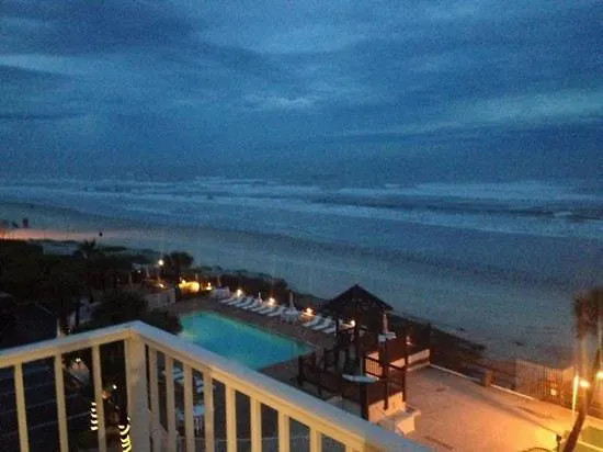 Sea Dip Beach Resort Daytona Beach 2*,