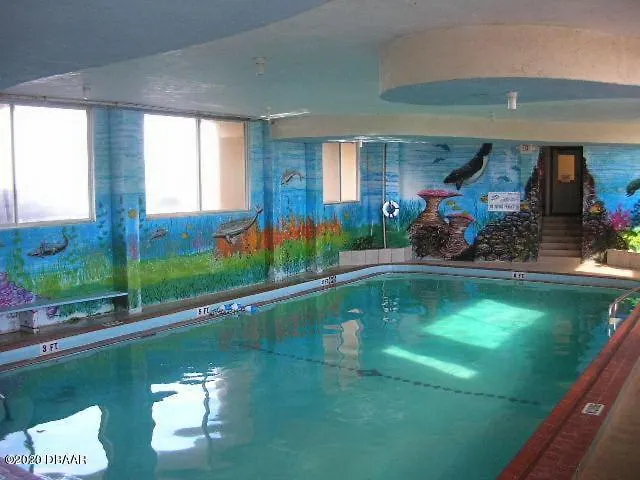 Sea Dip Beach Resort Daytona Beach