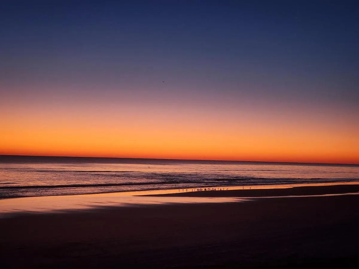 Sea Dip Beach Resort Daytona Beach 2*,