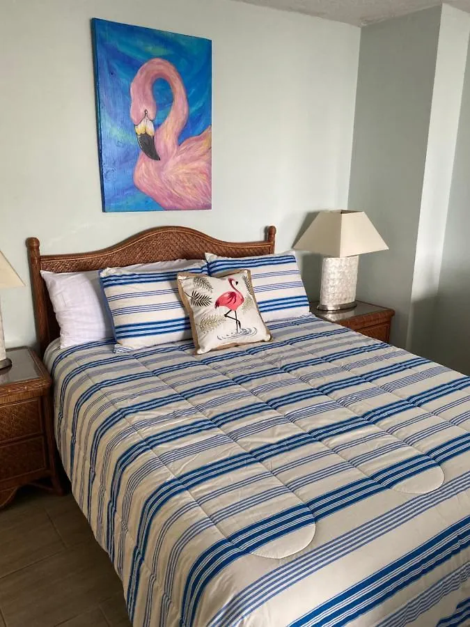 Sea Dip Beach Resort Daytona Beach 2*,  United States
